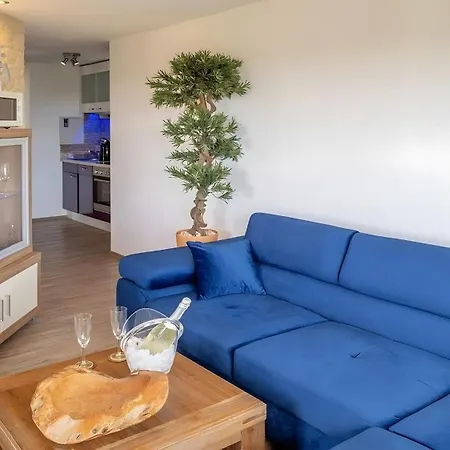 Apartman Maarhoehe *