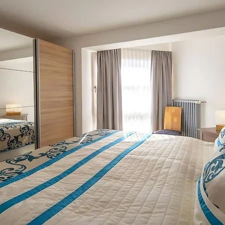 Apartman Maarhoehe Schalkenmehren